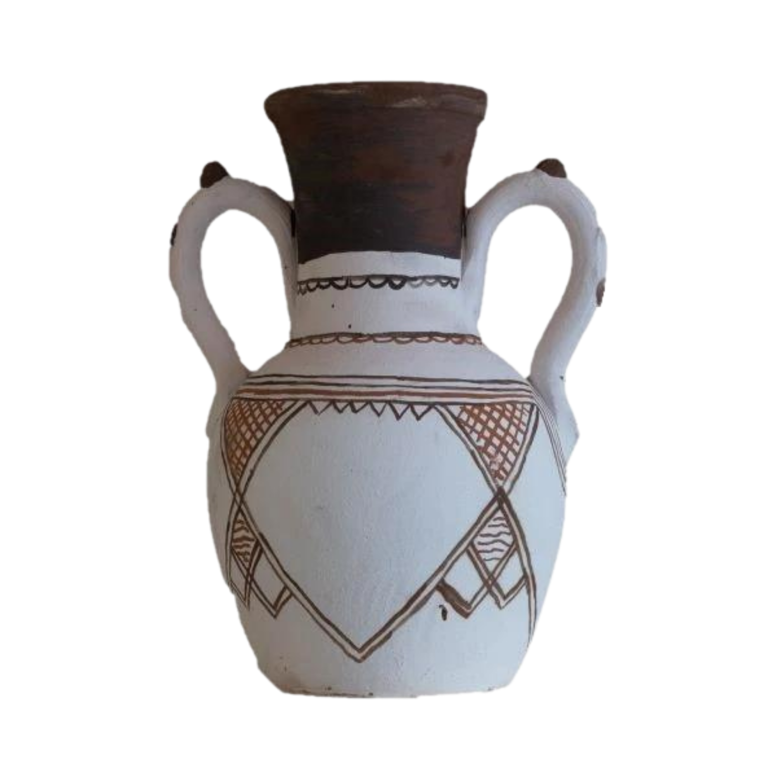 Vase berbère