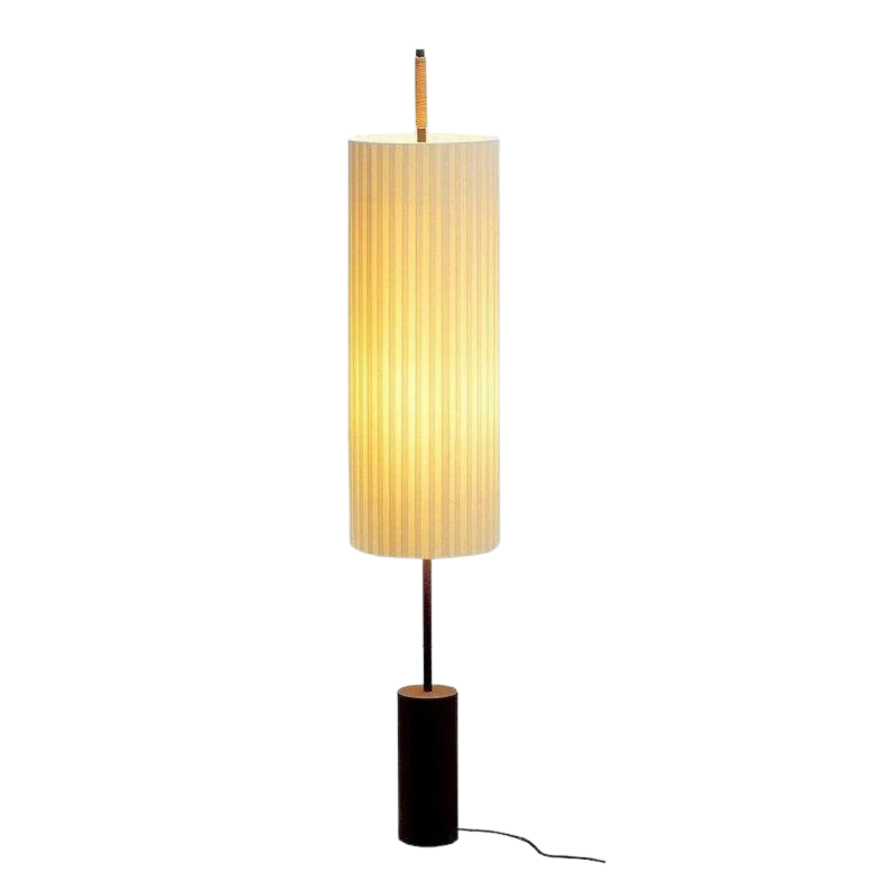Lampe Dorica by Jordi Miralbell