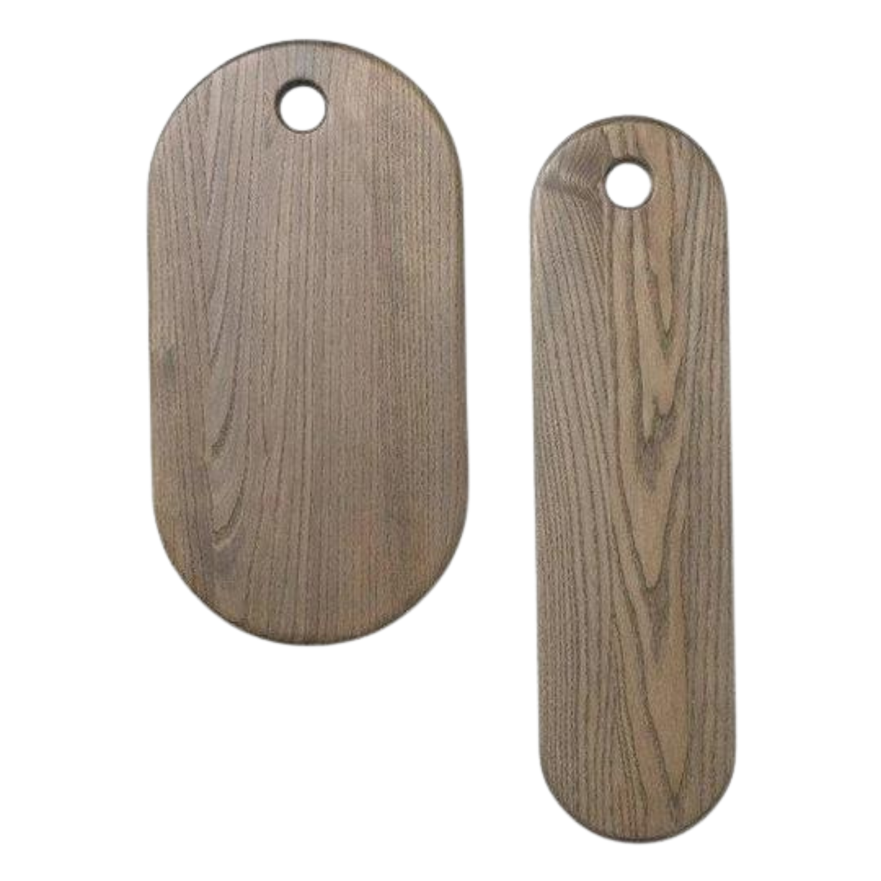 Double planche en bois