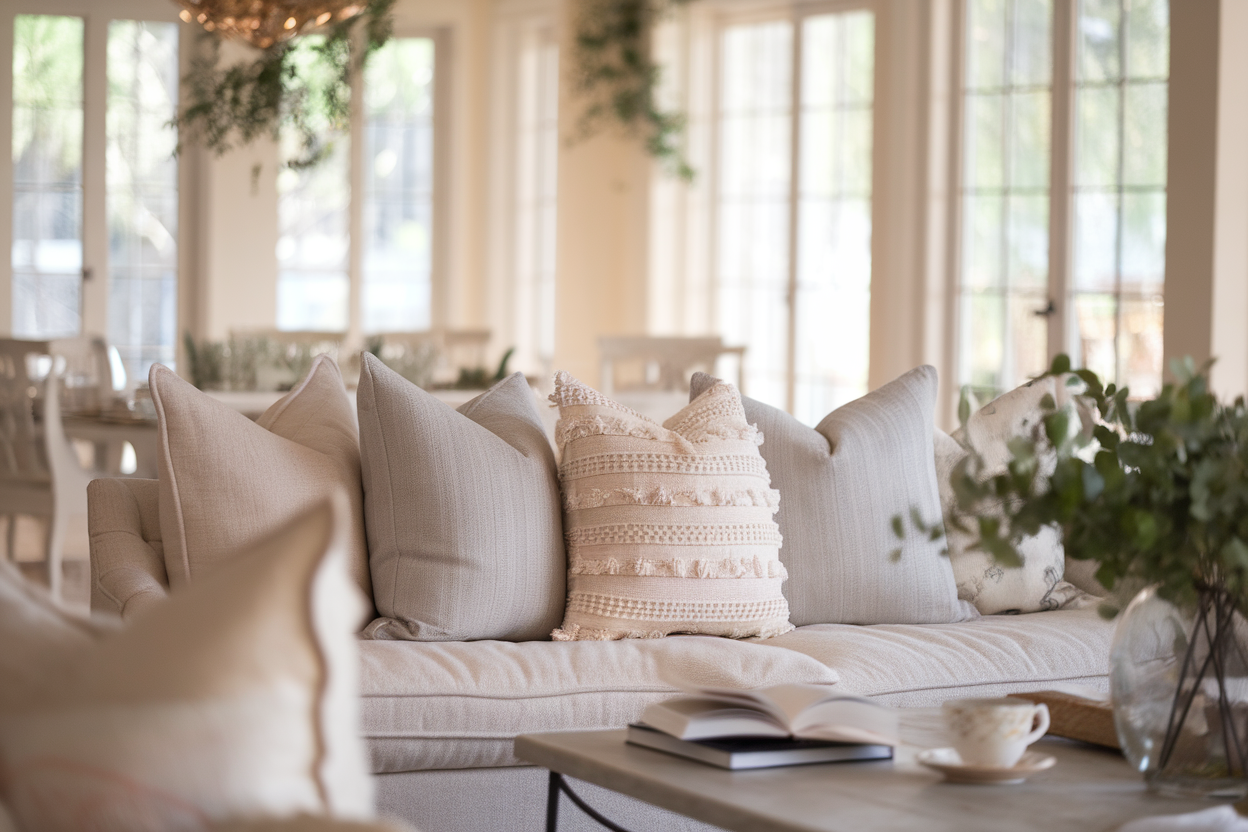 Maison de Vacances : Idées Déco et Astuces Inspirantes Une expérience de bien-être et de détente