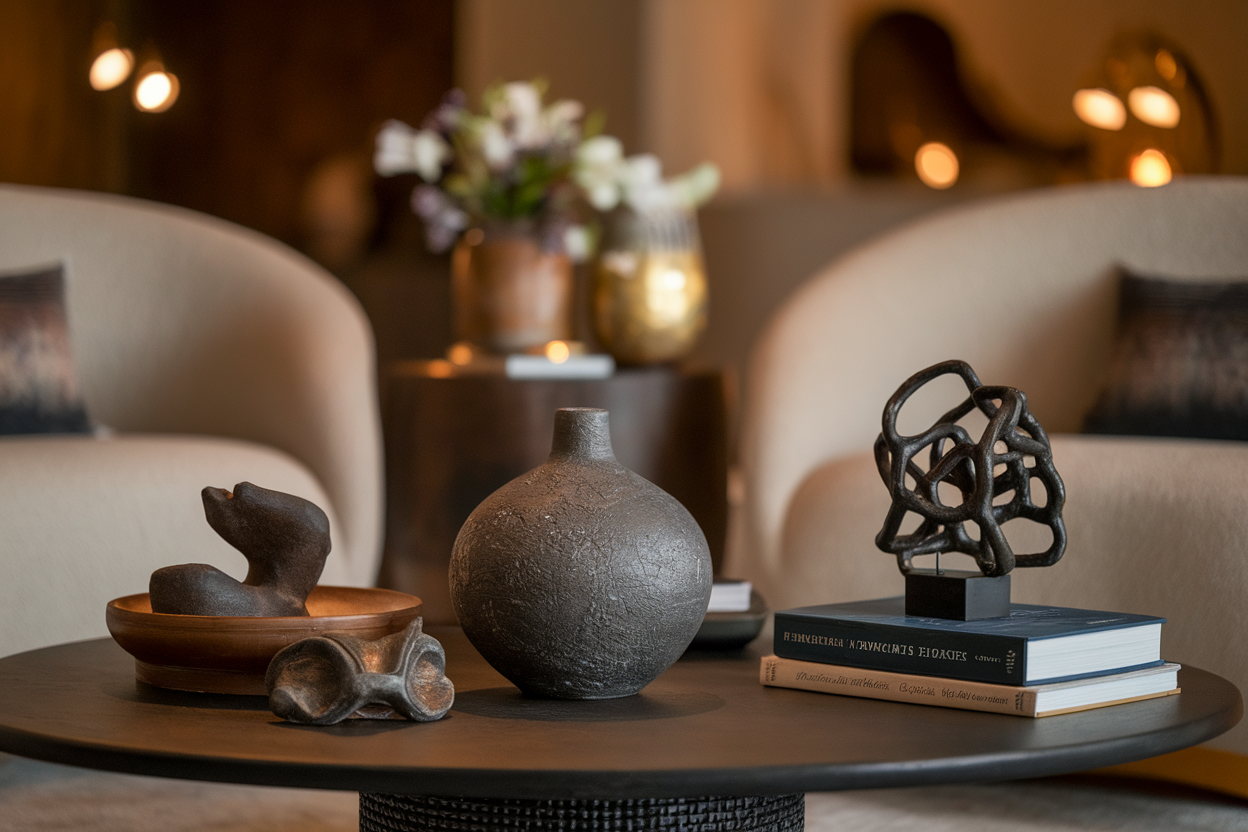 Loberon Déco : Idées Élégantes pour Votre Intérieur Des objets décoratifs uniques pour une touche personnelle