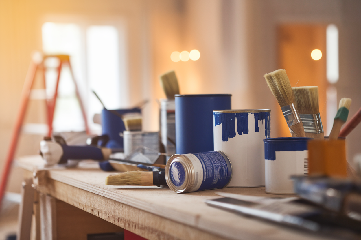 Travaux Déductibles : Optimisez Vos Impôts sur le Revenu Les différents types de travaux éligibles aux déductions fiscales