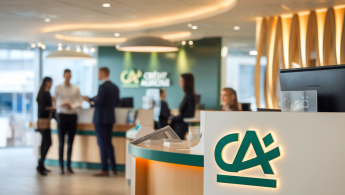 credit agricole centre ouest