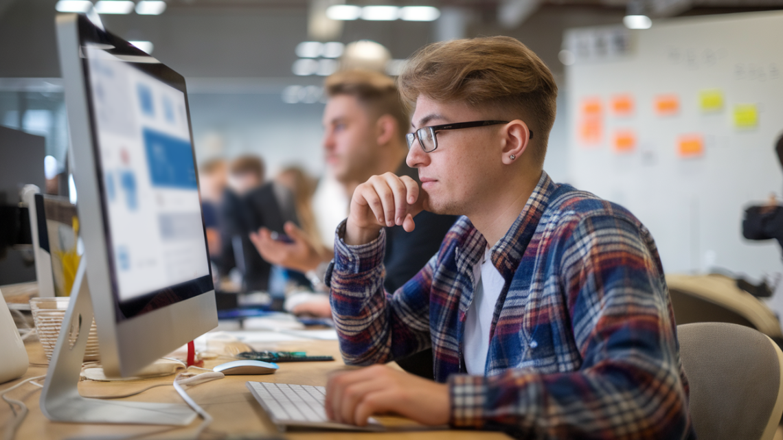 developpeur web full stack studi