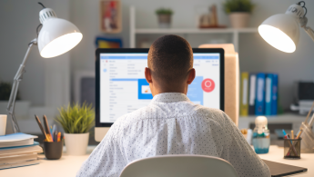 ac amiens messagerie