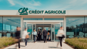 credit agricole charente perigord