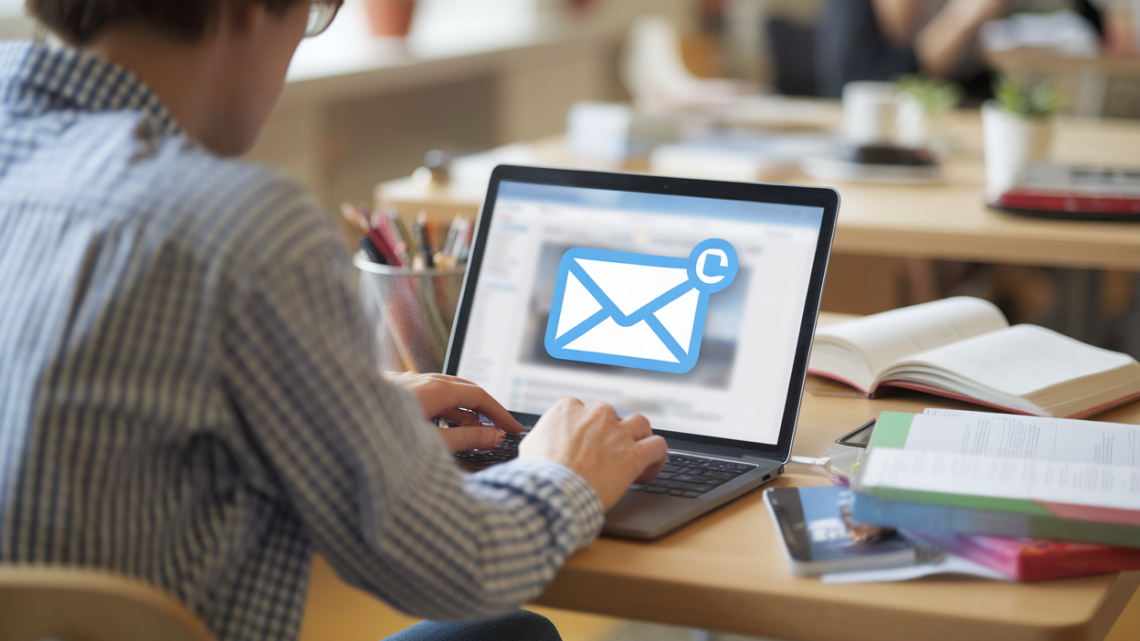 messagerie academique nancy metz