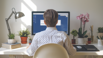 cnam authentification