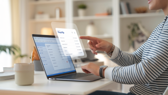 my arkevia fiche de paie