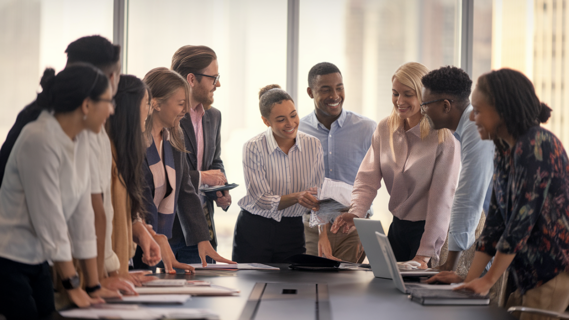 comité d'entreprise loxam