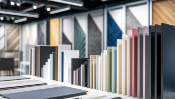 Tendances déco 2025 pour les professionnels du bâtiment