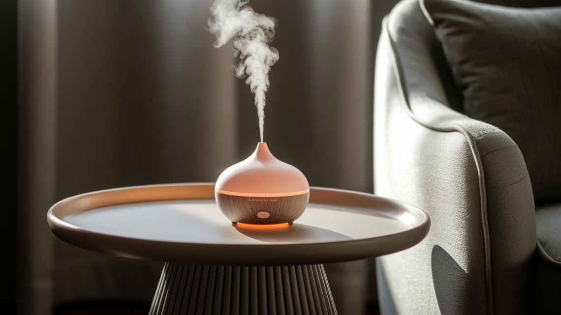 Créer un espace détente avec la thérapie olfactive à domicile