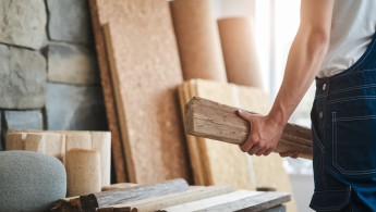 Rénovation écologique : matériaux durables pour votre maison