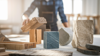 Le choix des matériaux écologiques pour une rénovation durable