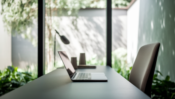 Créer un bureau inspirant pour booster sa productivité d'entrepreneur