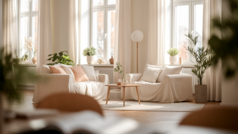 Décoration intérieure et impact sur la santé mentale : ce que révèlent les études