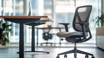 Mobilier ergonomique : investir dans sa santé pour une carrière durable