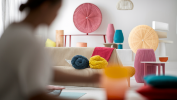 Décoration d'intérieur et reconversion professionnelle : témoignages inspirants