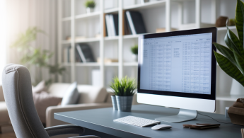 Aménager votre home office : créer un espace juridique efficace à domicile