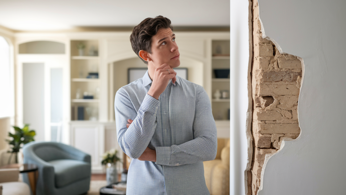 Vices cachés dans l'immobilier : quels sont vos droits lors de la décoration