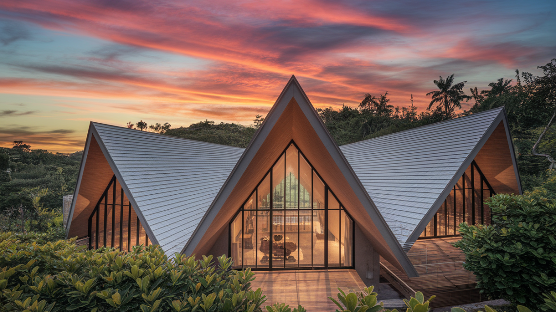 Maisons d'architecte contemporaines : financer son projet d'habitat d'exception