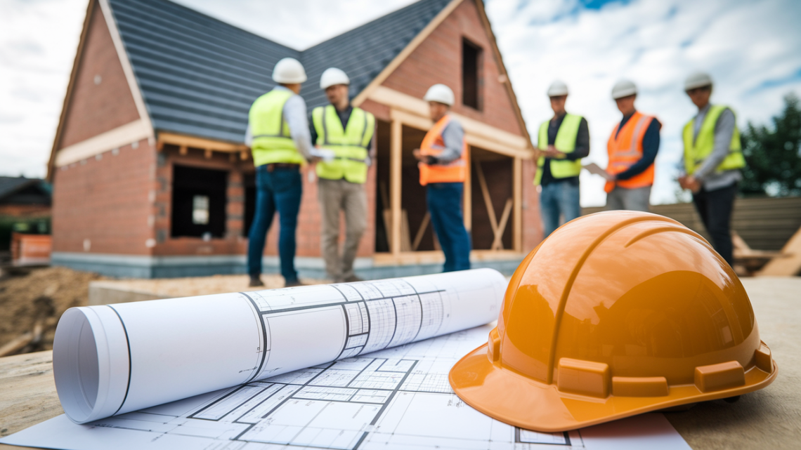 Réussir l'extension de votre maison : étapes clés et coordination des corps de métier