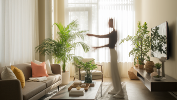 Feng Shui moderne : organiser son espace de vie selon sa personnalité