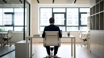 Décoration minimaliste pour entrepreneurs : optimiser l'espace et la pensée claire