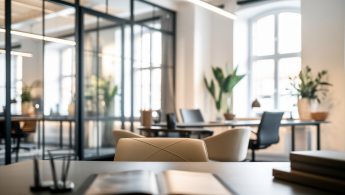 Home staging pour valoriser un bien immobilier d'entreprise