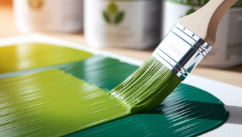 Peinture écologique : différences réelles avec les peintures classiques