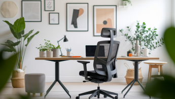 Optimiser votre intérieur pour vos premières réunions professionnelles