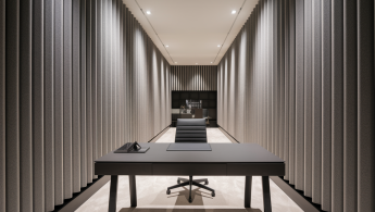 Matériaux acoustiques décoratifs : solutions élégantes pour les visioconférences professionnelles