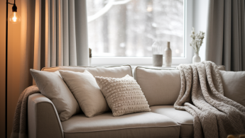 L'art du hygge dans la décoration : créer une ambiance scandinave apaisante