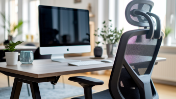 Bureau à domicile : créer un espace qui valorise votre développement de carrière