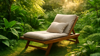 Aménager un coin détente pour favoriser la récupération après l'effort