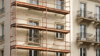 Réglementation des travaux de rénovation en copropriété : ce qu'il faut savoir