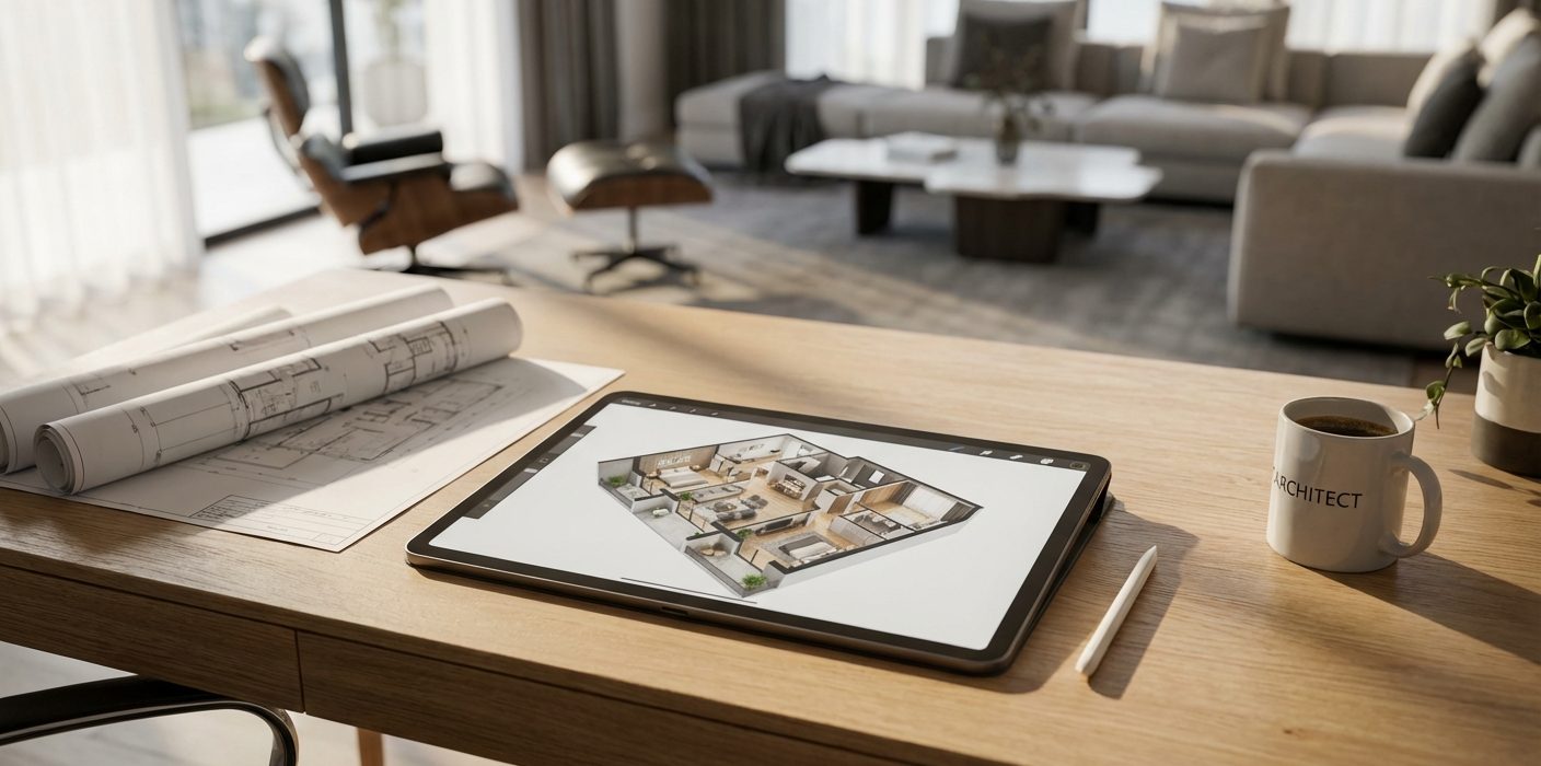 Réorganiser le plan de son logement avec Great Service