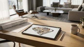 Réorganiser le plan de son logement avec Great Service