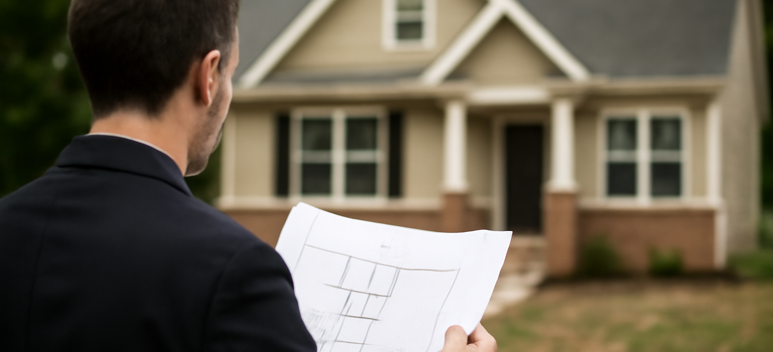 Achat immobilier : vérifier la conformité des travaux effectués par l'ancien propriétaire