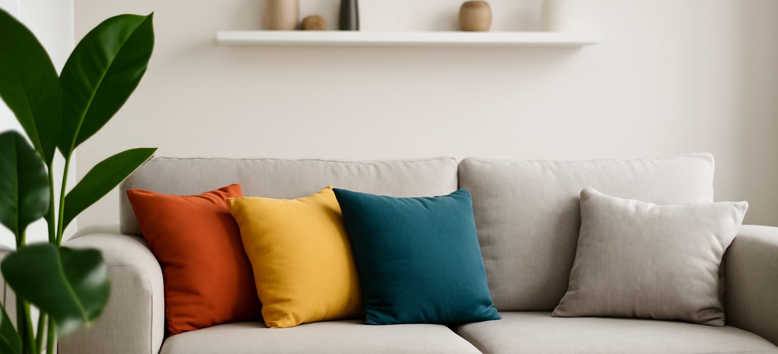 Aménager pour vendre ou pour habiter : adapter sa stratégie déco selon son projet