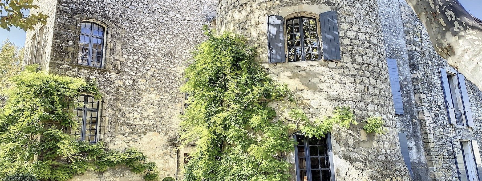 Acheter un bien d’exception à Uzès avec Sotheby’s Realty Uzes
