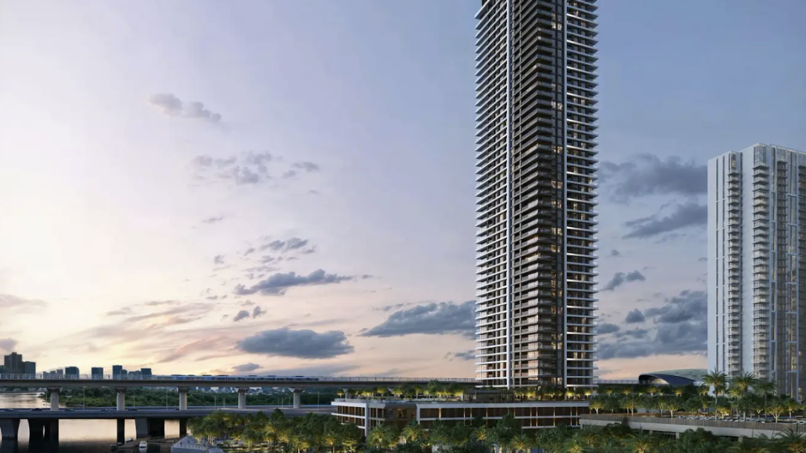 Acheter ou louer un bien à dubai avec haaz properties