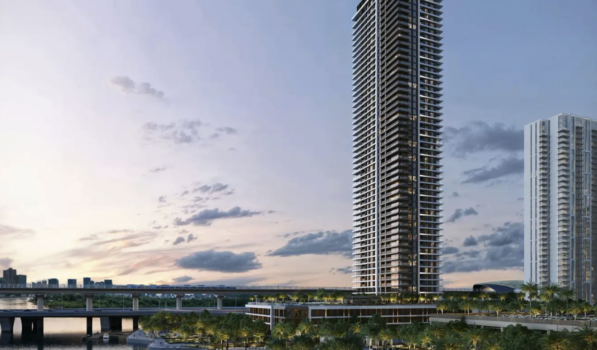 Acheter ou louer un bien à dubai avec haaz properties