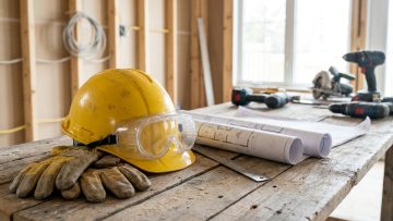 Rénovation de maison et sécurité : tout savoir sur le sujet