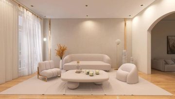 Applique murale design pour intérieur : styles et conseils de choix