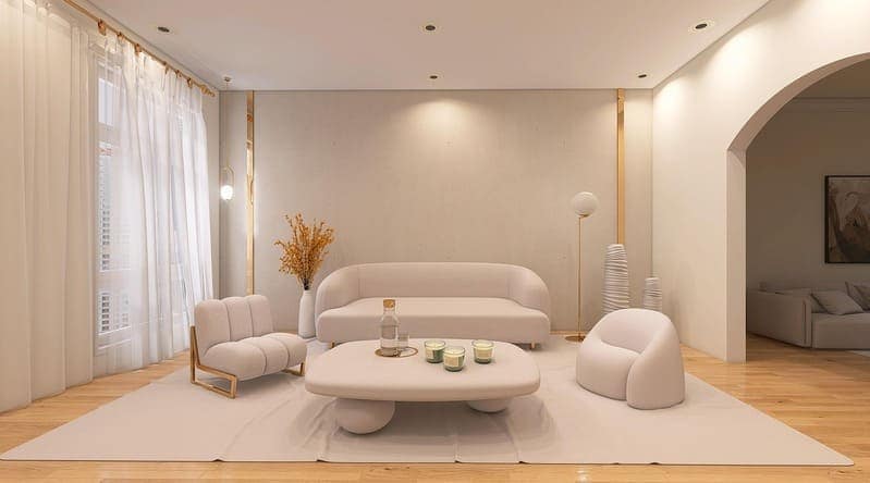 Applique murale design pour intérieur : styles et conseils de choix